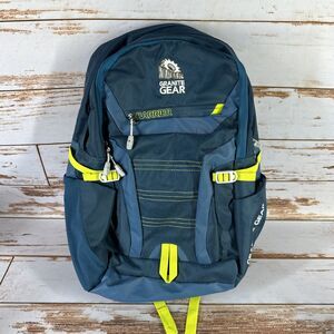 Granite Gear Champ Laptop backpack 15.5”
